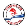Logo THPT Hoàng Hoa Thám